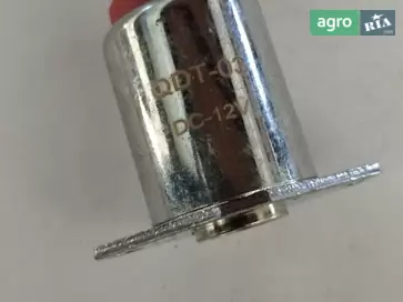 Електромагнітний клапан QDT-03-Ⅰ/12V до трактора YTO - фото