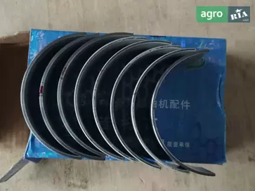 Вкладыш шатуна RZ.050006/07BFE для трактора YTO - фото