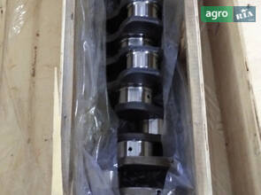 Колінчастий вал двигуна S00004175+03 240100389200