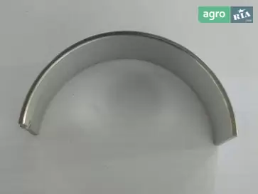 Вкладиш корінний опорний S00004363+01 до трактора YTO - фото