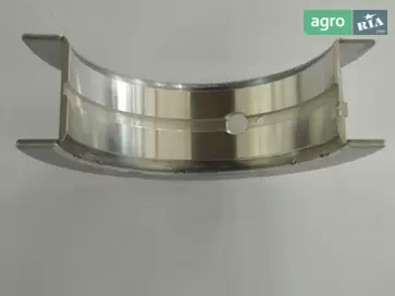 Вкладиш корінний опорний S00004364+01 до трактора YTO - фото