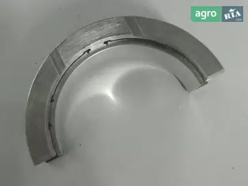 Вкладиш корінний опорний S00018444+01 до трактора YTO - фото