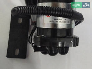 Реле стартера S00019000+02 до трактора YTO
