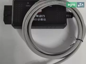 Прилад для діагностики S00020337+01 до трактора YTO - фото