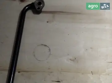 Патрубок масляний SG254.40.023E до трактора YTO - фото