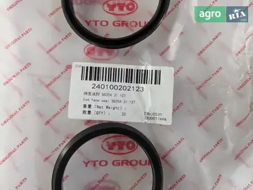 Сальник SG354.31.127 до трактора YTO - фото