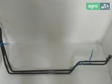 Патрубок масляний SKZ254-40-012 до трактора YTO - фото