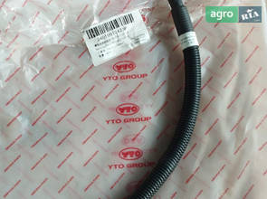 Кабель акумуляторний SZ1204-1-63G-061 до трактора YTO