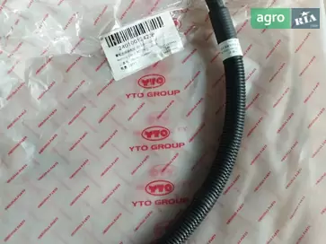 Кабель акумуляторний SZ1204-1-63G-061 до трактора YTO - фото