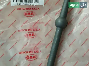 Важель КПП SZ1204-37-303 до трактора YTO - фото