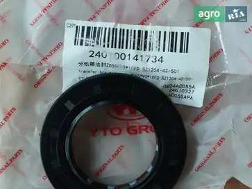 Сальник SZ1204-42-501 до трактора YTO - фото