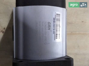 Шестерінчастий насос SZ804-58-050 до трактора YTO