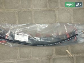 Гальмівна трубка SZ904-C-43-016 до трактора YTO
