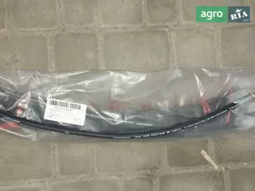 Гальмівна трубка SZ904-C-43-016 до трактора YTO - фото