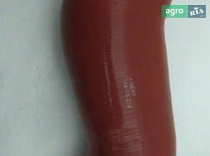 Патрубок SZ954-18-214 для трактора YTO