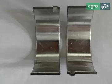 Вкладыш шатуна Y480G-04003 для трактора YTO - фото