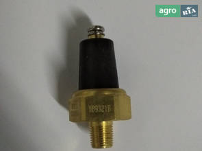 Датчик тиску масла YB9321B до трактора YTO