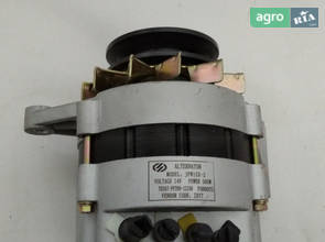 Генератор YD385T-FP399-12100 для трактора YTO
