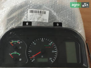 Приборная панель ZB111NB для трактора YTO