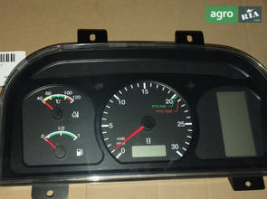 Панель приладів ZB111NC до трактора YTO