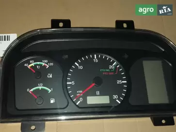 Приборная панель ZB111NC для трактора YTO - фото