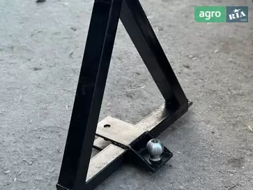 Адаптер-перехідник Саморобний - фото