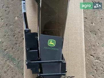 Семенопровод AA67779 для сеялки John Deere - фото