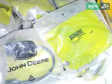 Адаптер-переходник RE67016 для трактора John Deere - фото