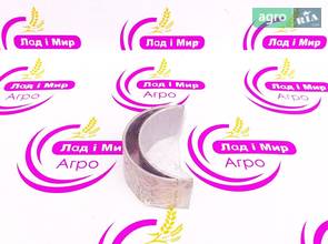 Вкладыш шатуна A77563 для комбайна New Holland