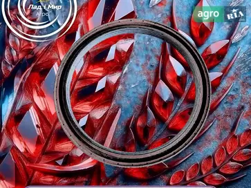 Манжета 87674602 до комбайна New Holland - фото