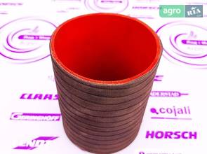 Патрубок 362341A1 до комбайна New Holland