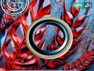 Манжета 45412000 для комбайна New Holland - фото