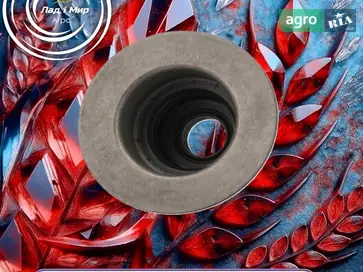 Сальник 87352235 до комбайна New Holland - фото