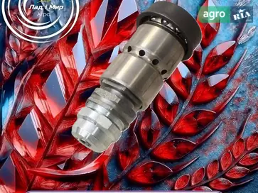 Лапа 84262367 до комбайна New Holland - фото