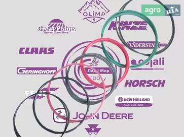 Ремкомплект G931303120200 до трактора Fendt - фото