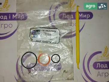 Сальник F931962020420 до трактора Fendt - фото