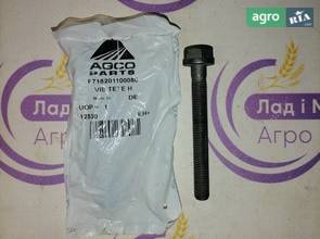 Болт F716201100080 для трактора Fendt