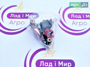 Регулятор напряжения генератора F718901010140 для трактора Fendt