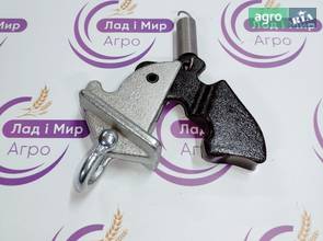 Ремкомплект F930870061030 до трактора Fendt