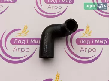 Патрубок 931202720150 для трактора YTO - фото