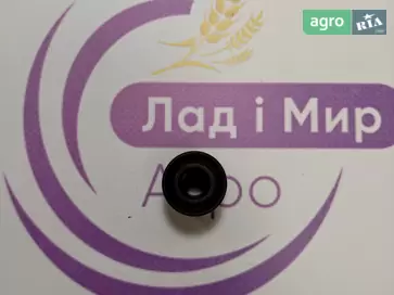 Сайлентблок H816500200050 для трактора Fendt - фото