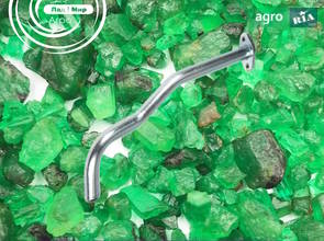 Патрубок F934201100160 до трактора Fendt