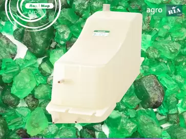 Расширительный бачок F930200051202 для трактора Fendt - фото