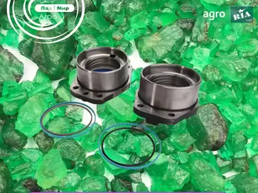 Втулка G931303120220 для трактора Fendt - фото