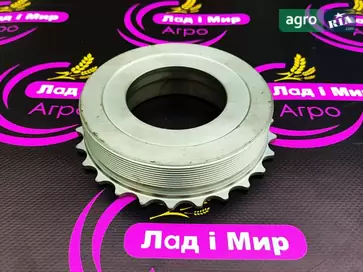 Гайка 931303051090 до трактора Fendt - фото