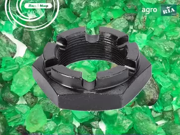 Гайка X429109600000 для трактора Fendt - фото