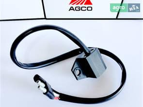 Датчик оборотов 71383914 для комбайна Massey Ferguson