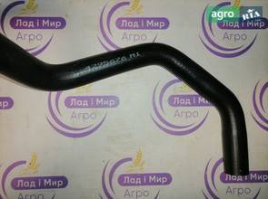 Патрубок 4295676M1 до комбайна Massey Ferguson