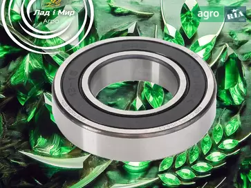 Подшипник X605511211000 для трактора Fendt - фото