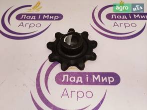 Звездочка D28580448 для комбайна Massey Ferguson